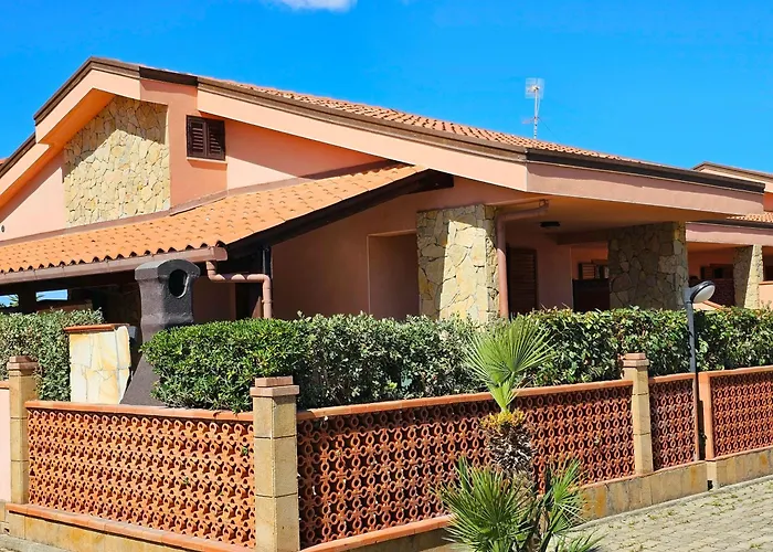 Costa Mediterranea Holiday Homes
