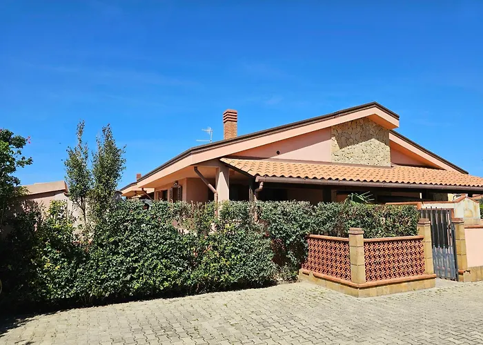 Costa Mediterranea Holiday Homes