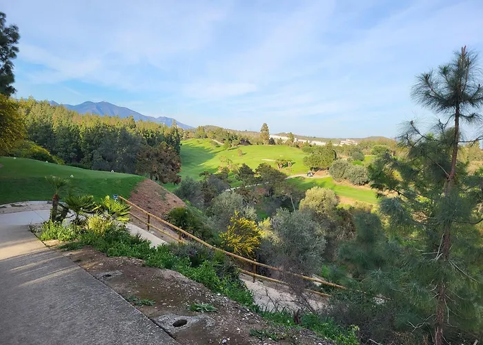 Casa Costa Del Sol Beach&Golf,Marbella