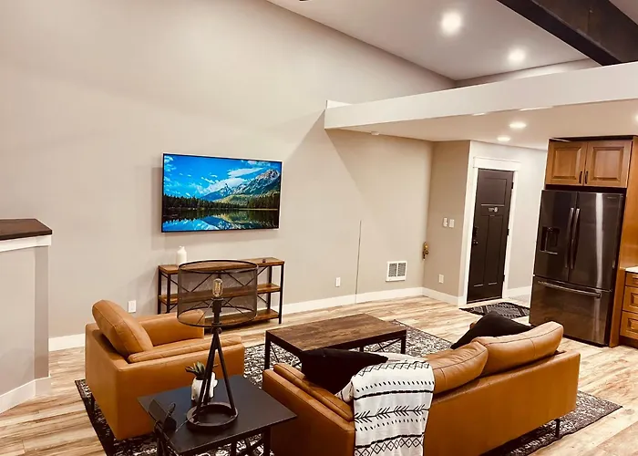 Iona Mercantile Bnb