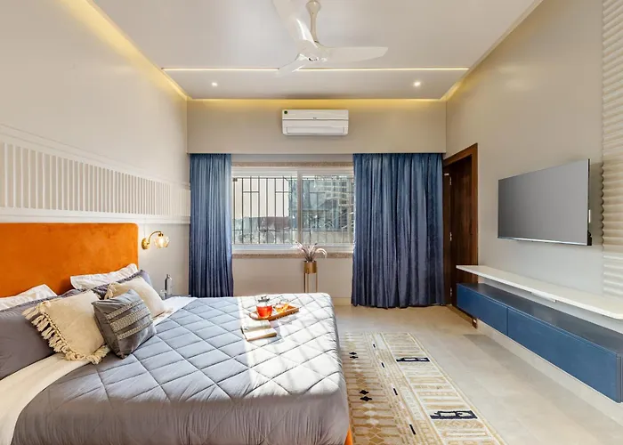 Elivaas Signature Shourya Eden Luxe 3Bhk Villa With Pvt Pool, Udaipur