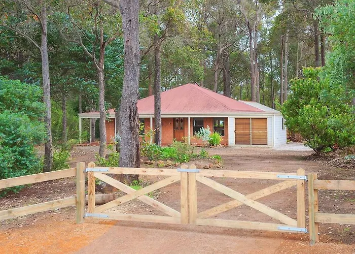 Riverslea Retreat