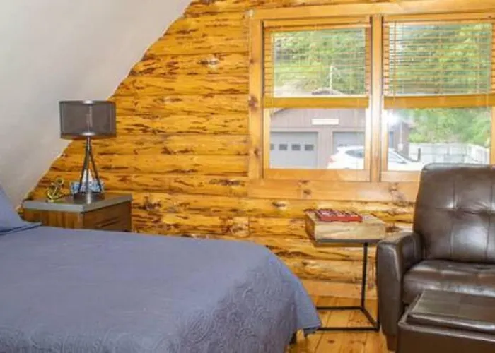 Colgate Cabin #6