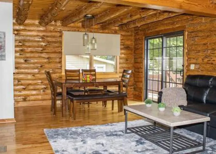 Colgate Cabin #6