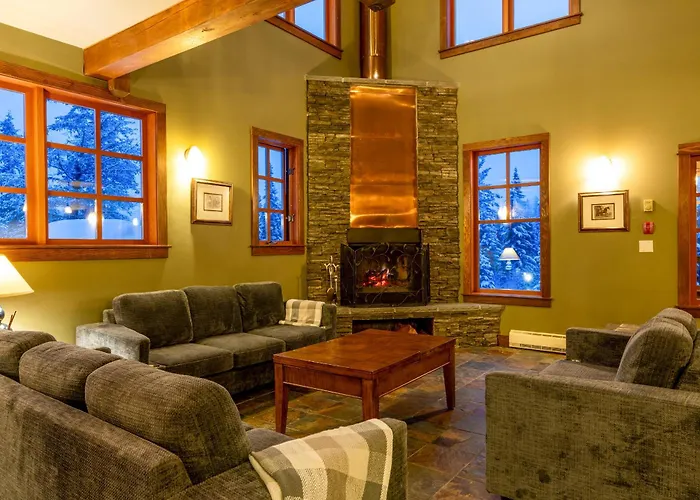 Copper Horse Lodge