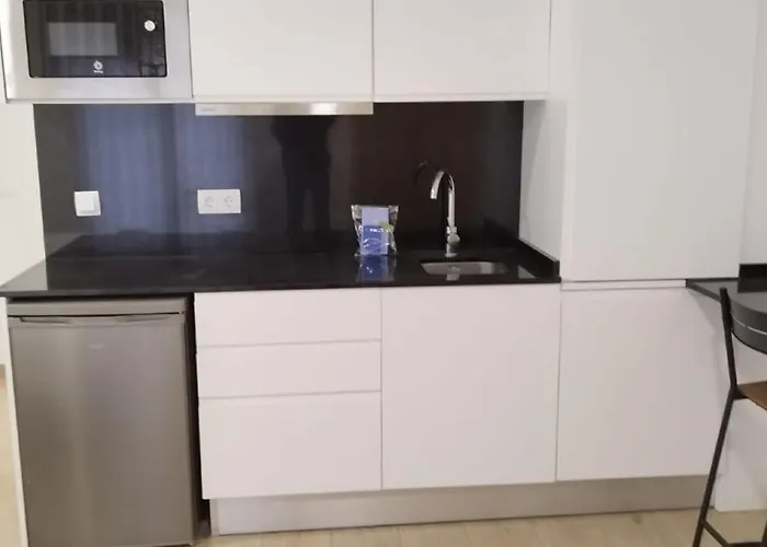 Sm Apartments