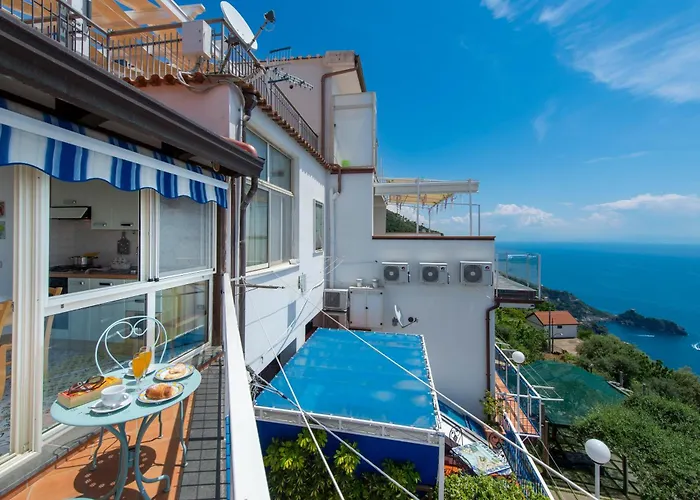 Sogno Blu