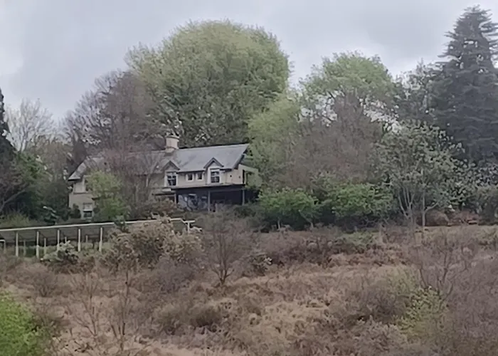 Little Fields Country House And Cottages