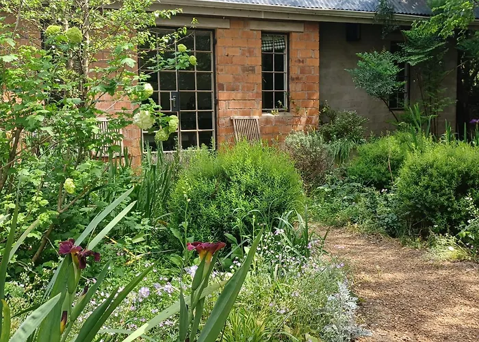 Little Fields Country House And Cottages