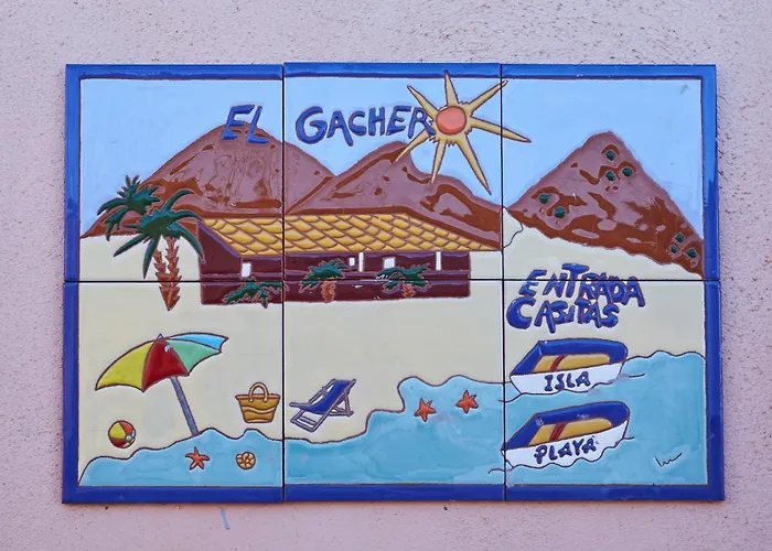 El Gachero