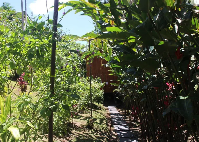 Casa Torre Eco- Lodge