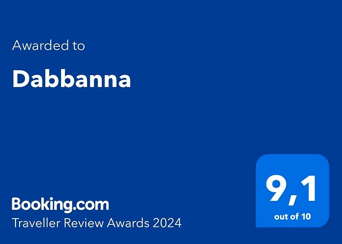 Dabbanna