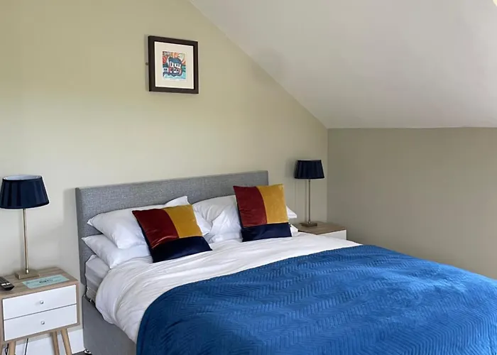 Doolin Village Accomodation