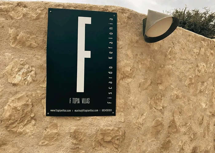 F Topia Villas