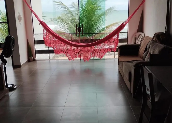 Xareu-Balanço das Ondas!