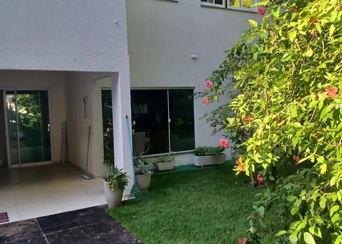 Solar Da Floresta