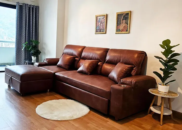Patong Tower Apartment