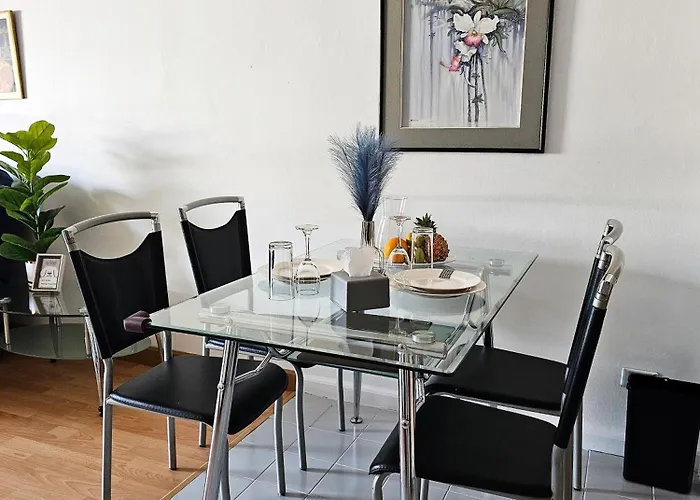 Patong Tower Apartment