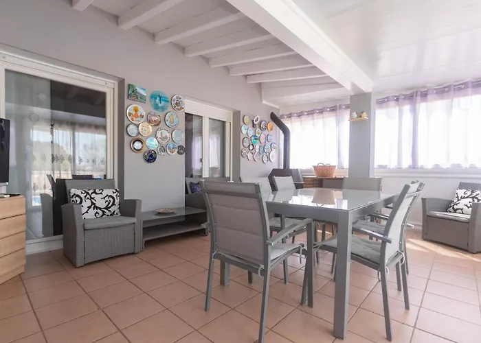 Rnet - Collsacabra Villa Con Piscina Privada