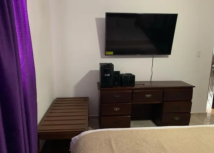 Residencia Katya