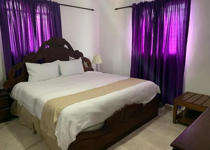 Residencia Katya