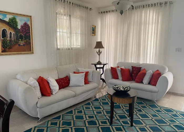 Residencia Katya