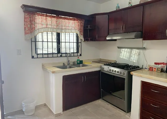 Residencia Katya