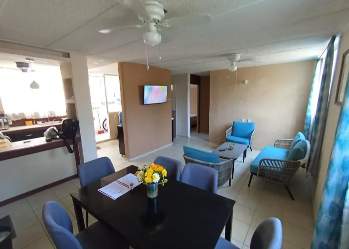 Casa Ixtlan Planta Baja