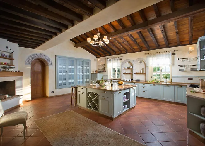Villa Lou