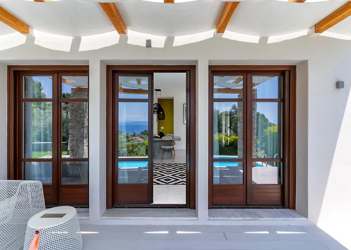 King Size Villas