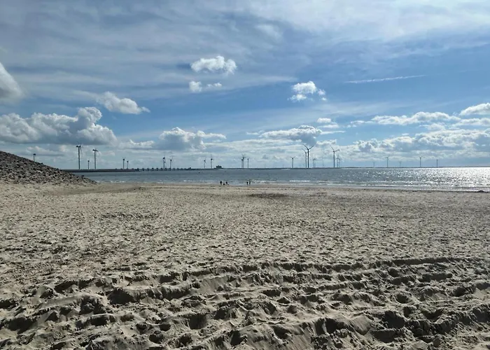Vakantiehuis Buitenplaats Schouwen