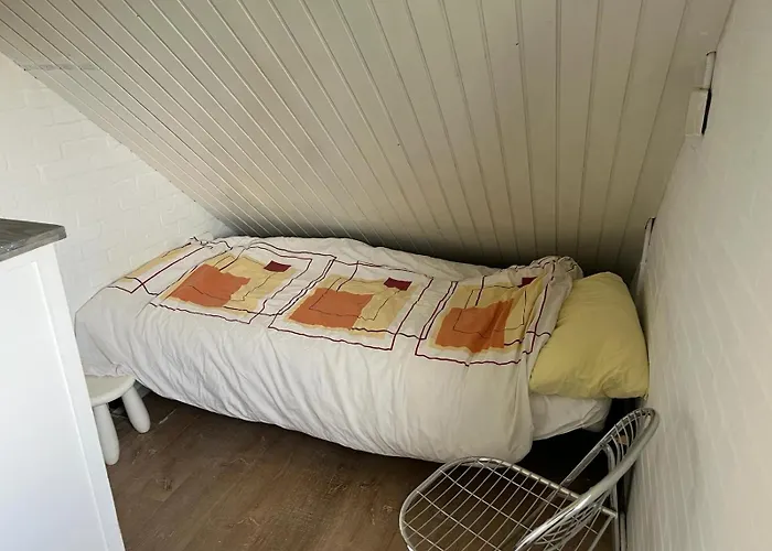 Vakantiehuis Buitenplaats Schouwen