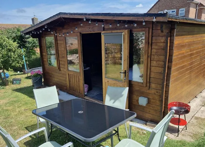 Glamping Cabin - Great For Hikers - Breakfast Inc!