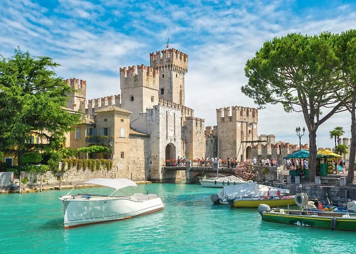 Relais Nanzello Garda