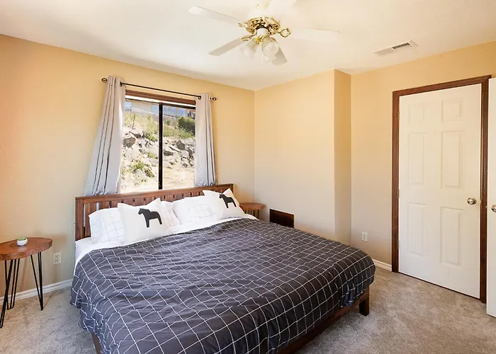 Lakeview Haven House