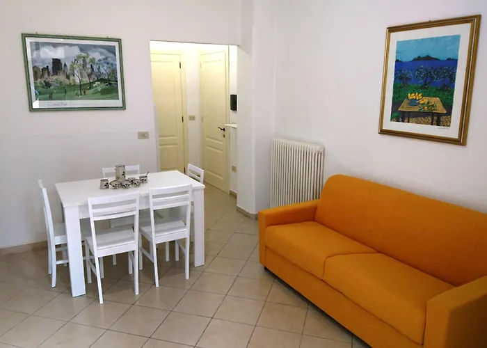 Grottammare Mon Amour Lori, Con Cortile Privato