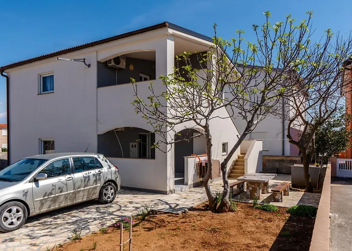 Apartment Sostaric