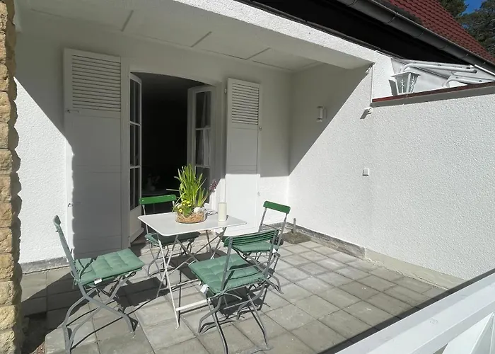 Ferienhaus Am Weissen Adler