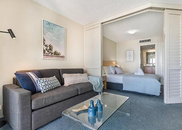 Landmark Resort Private Apartment