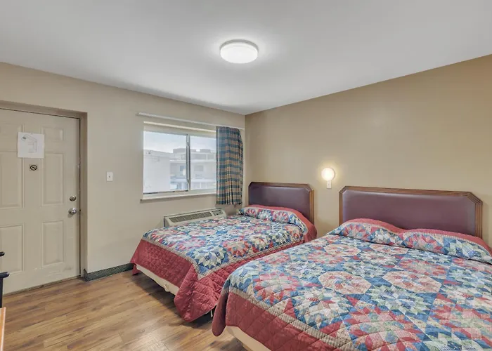 Viking Motel-Detroit