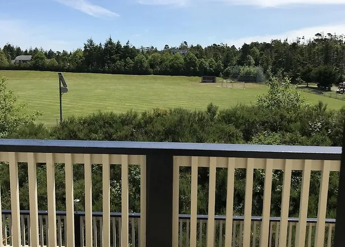 Pacific Rim Guest Lodge - Adults Only