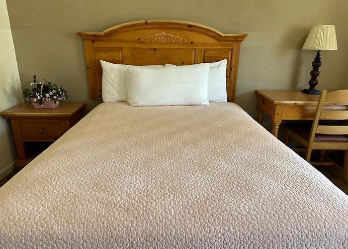 Sunset Inn And Suites