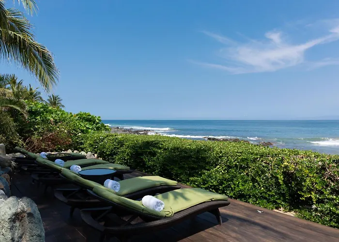 The Inn Manzanillo Bay