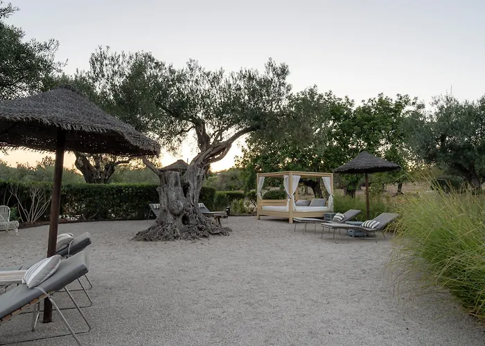 Fazenda Nova Country House