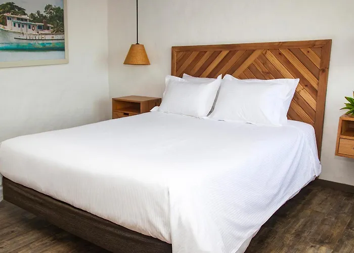 Sol Caribe Campo All Inclusive