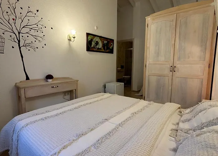 Alacati Zeynep Otel