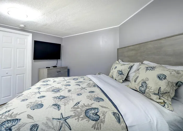 Windrift Motel