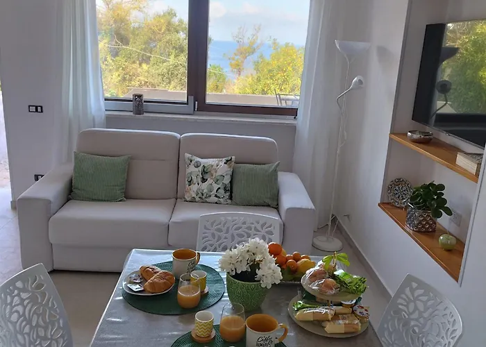 Costamia Casa Vacanze