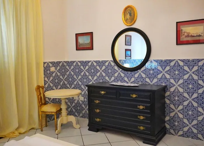 Todisco Apartament