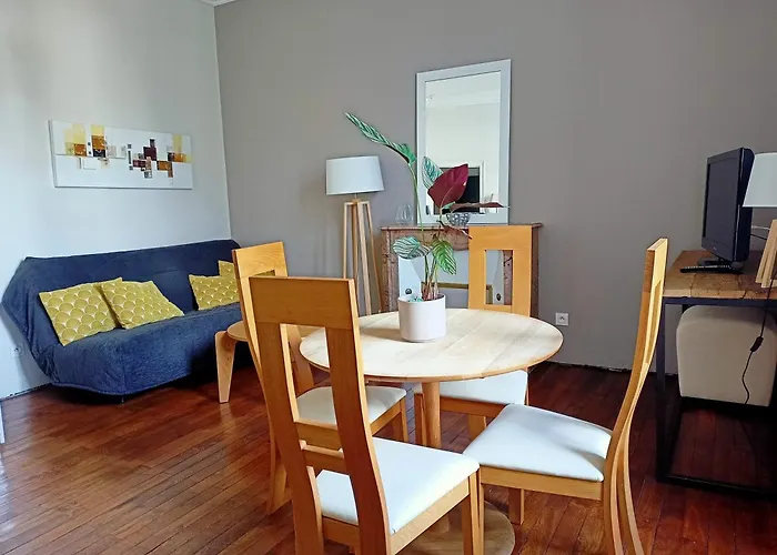 Les Suites Angevines